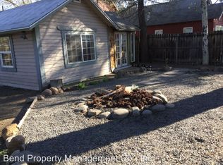 1360 NW Cumberland Ave, Bend, OR 97701