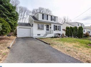 1016 Southampton Ave, Wyndmoor, PA 19038
