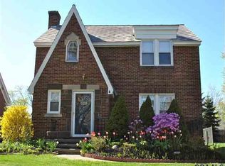 329 S Main Ave, Albany, NY