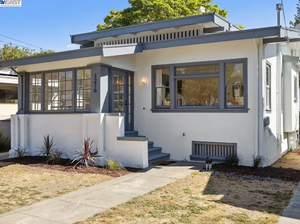 1216 Pearl St, Alameda, CA 94501