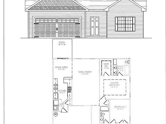 3rd image of 101 Talton Estates Drive