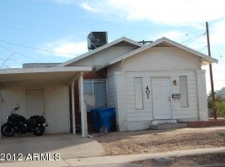 401 N 13th Pl, Phoenix, AZ 85006