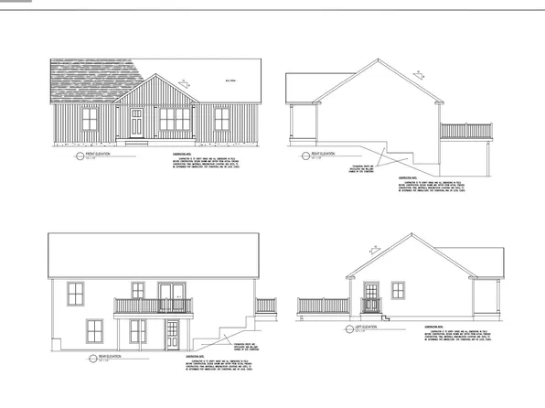 4 Phoenix Way, Bridgton, ME 04009