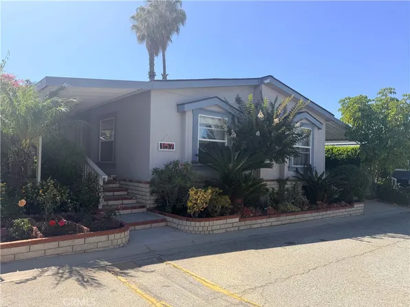 2601 E Victoria St Space 157, Rancho Dominguez, CA 90220