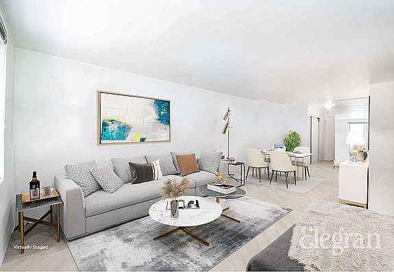1st image of 25 W 13th St APT 2CN