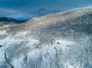 1134 Berwal Rd, Arlington, VT 05250