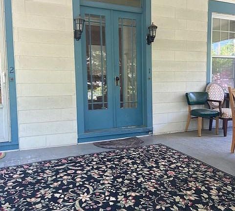 Porch