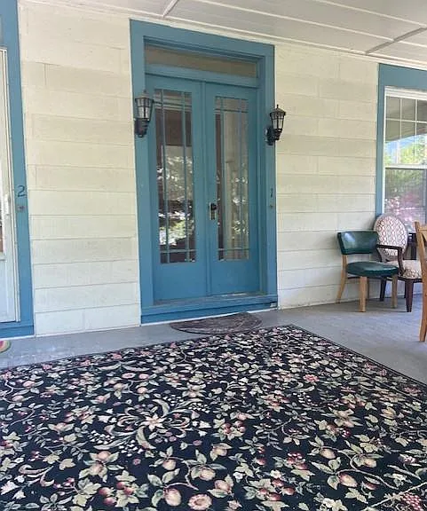 Porch