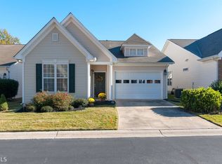 2062 Village Park Dr, Peachtree City, GA 30269