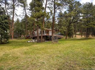 27456 Upper Cold Spring Gulch Rd, Golden, CO 80401