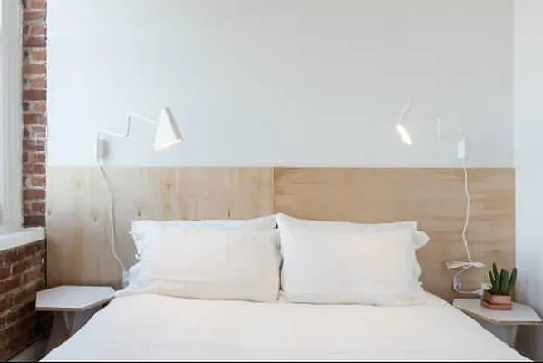 Rented by Dream Space Realty | media 8