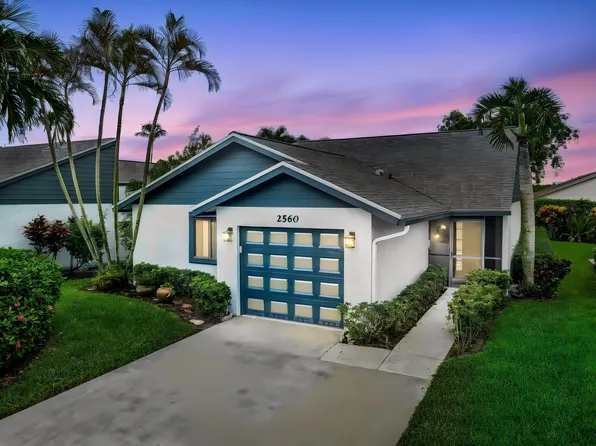 2560 NW 13TH Court, Delray Beach, FL 33445