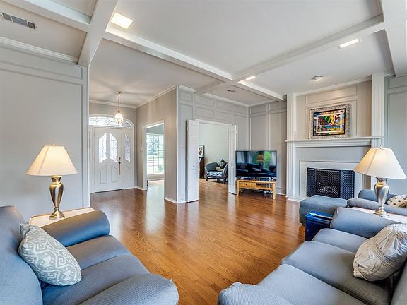 5th image of 9419 Windy Knoll Dr