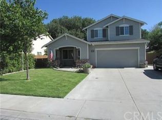 659 Salomon Dr, Orland, CA 95963