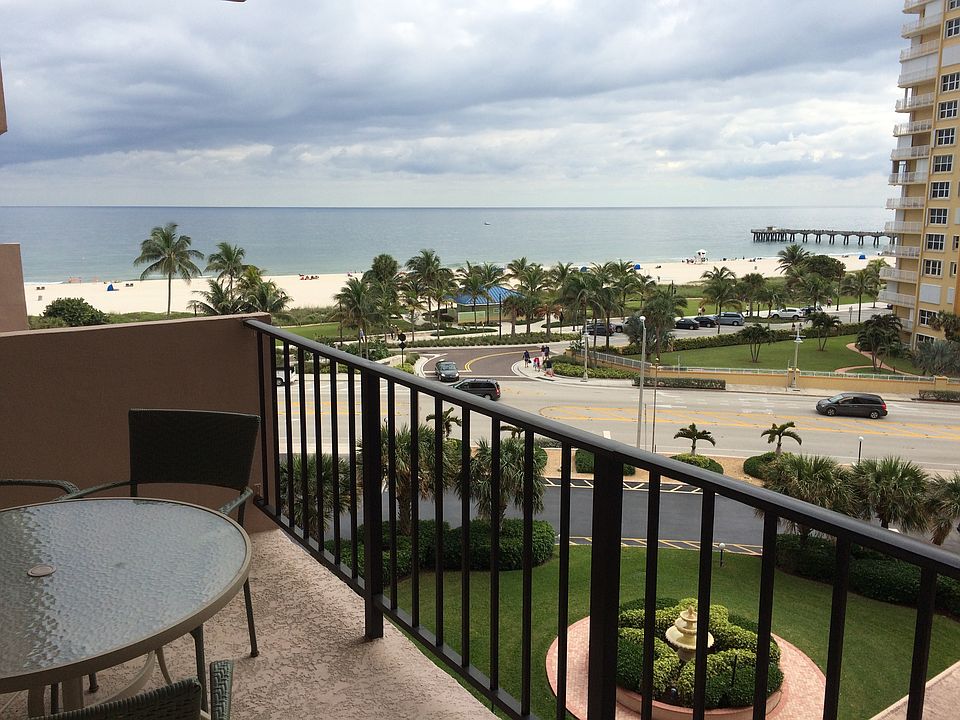 1st image of 405 N Ocean Blvd APT 608