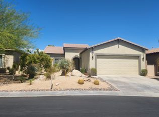 766 Ventana Rdg, Palm Springs, CA 92262