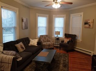 297 Highland Ave #1, Providence, RI 02906