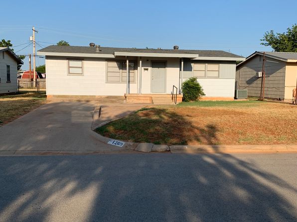 1289 S Crockett Dr