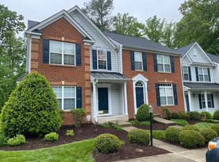 11416 Abbots Cross Ln, Glen Allen, VA 23059