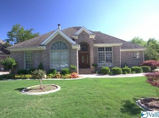 228 Mainsail Way, Madison, AL 35758
