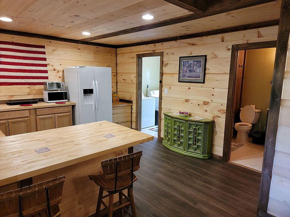 1352 R A West Hwy, Delbarton, WV 25670 Zillow