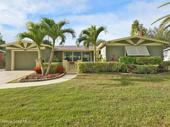 1712 Cadillac Cir N, Melbourne, FL 32935