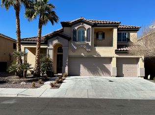 621 Doubleshot Ln, Henderson, NV 89052