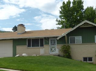 980 E Arlington Way, Bountiful, UT 84010