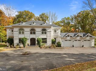 13025 Yates Ford Rd, Clifton, VA 20124