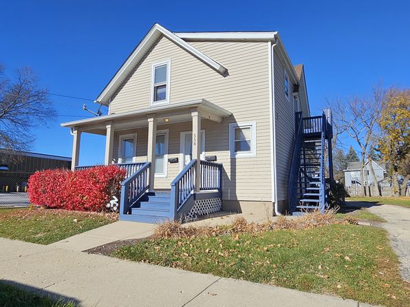 558 Franklin Blvd #2