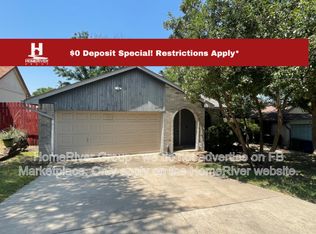 6042 Broadmeadow, San Antonio, TX 78240