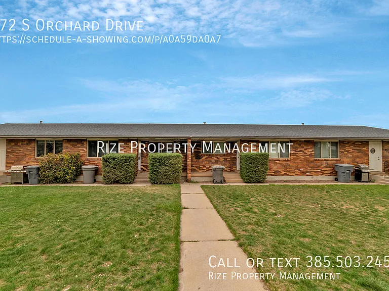 172 S Orchard Dr — Photo 14