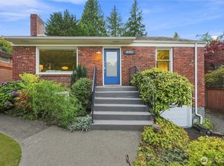 8701 29th Ave NW, Seattle, WA 98117