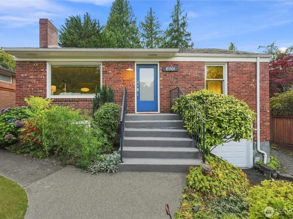 8701 29th Avenue NW, Seattle, WA 98117