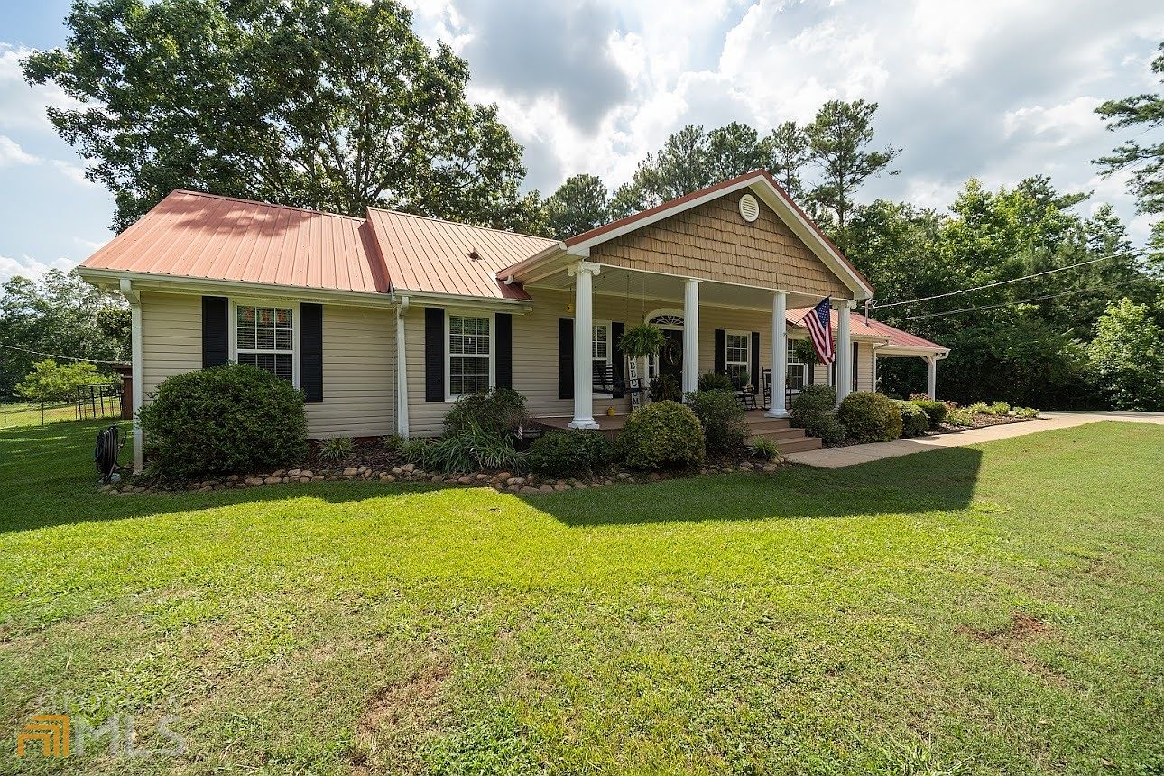 1757 Clem Lowell Rd, Carrollton, GA 30116 Zillow