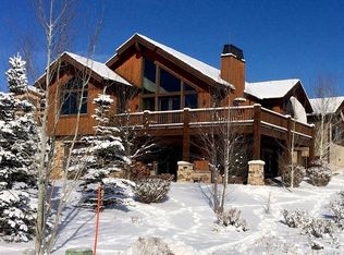 2611 Morning Sky Ct, Park City, UT 84060