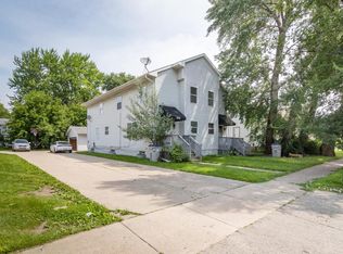 6738 W Mill Rd #6740, Milwaukee, WI 53218