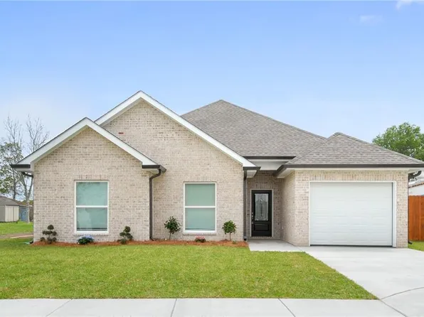 216 Mission Ct, Westwego, LA 70094