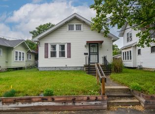 360 S Ritter Ave, Indianapolis, IN 46219
