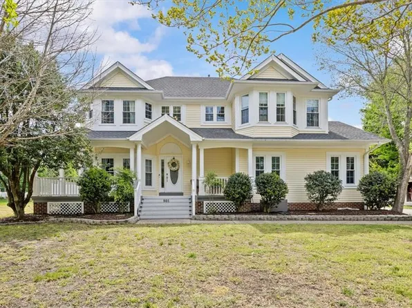 801 Elon Ct, Chesapeake, VA 23322
