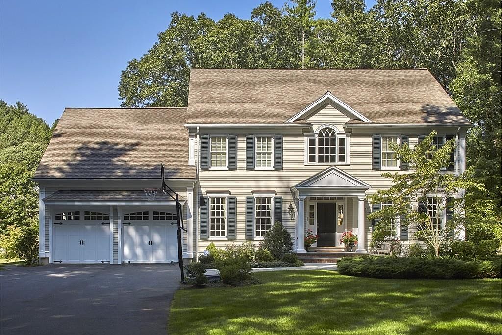 20 Coburn Rd, Weston, MA 02493 | Zillow