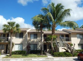 6649 Somerset Dr APT 104, Boca Raton, FL 33433