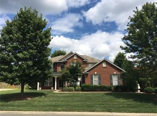 9621 Belloak Ln, Waxhaw, NC 28173