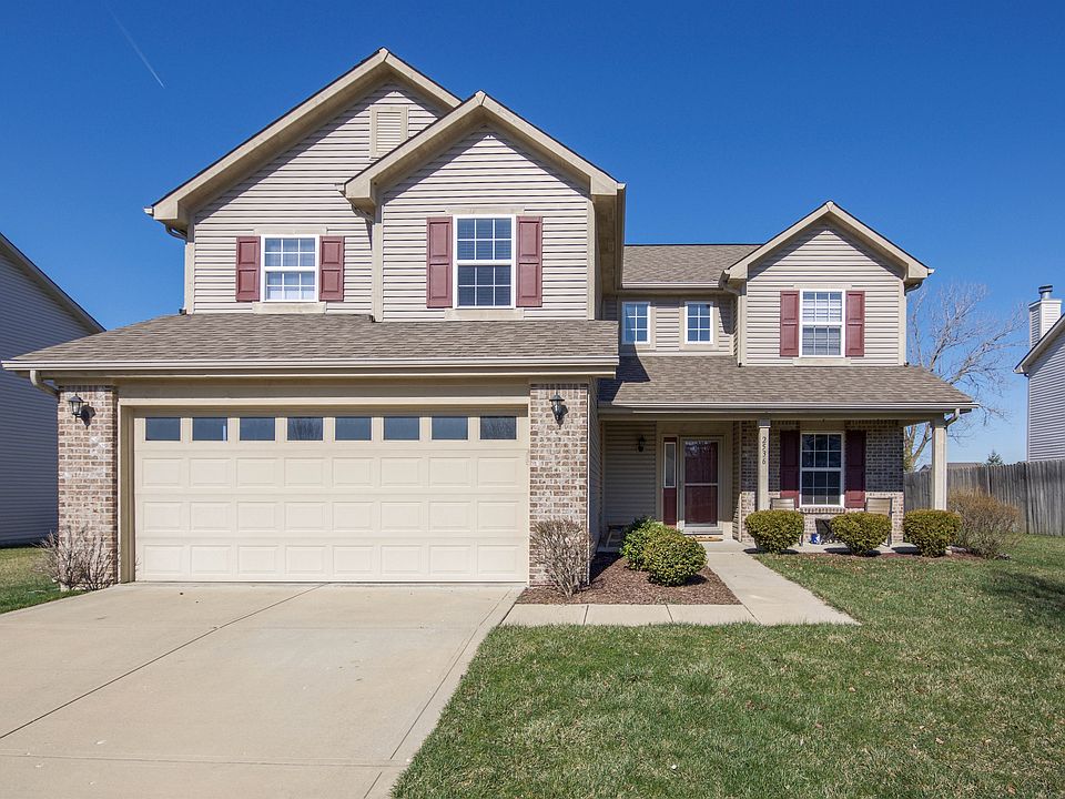 1st image of 2536 Foxtail Dr