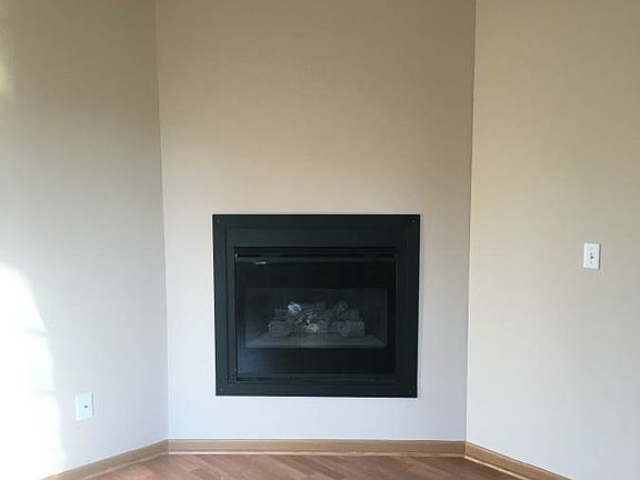 Gas Fireplace