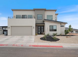 3027 W 700 N, Hurricane, UT 84737