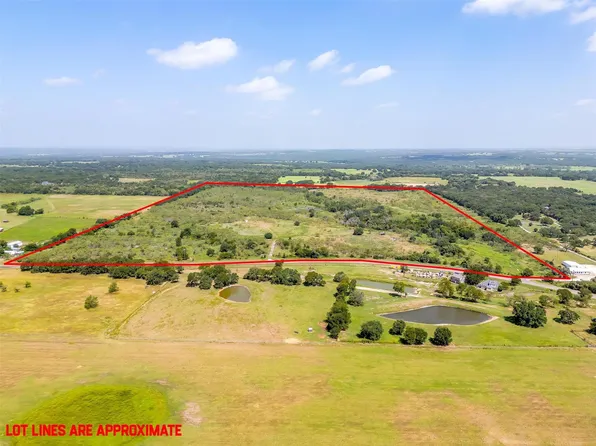 20488 Fm 56, Kopperl, TX 76652