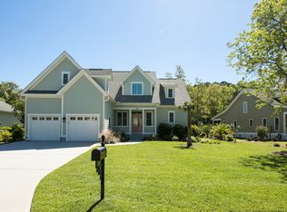 39 E National Blvd, Beaufort, SC 29907