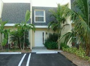 206 SW 1st Ave, Boynton Beach, FL 33435