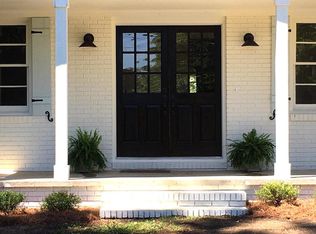 109 Trailwood Dr, Thomasville, GA 31757